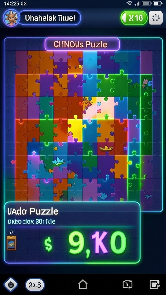 Mode multiplayer yang kompetitif dan seru.