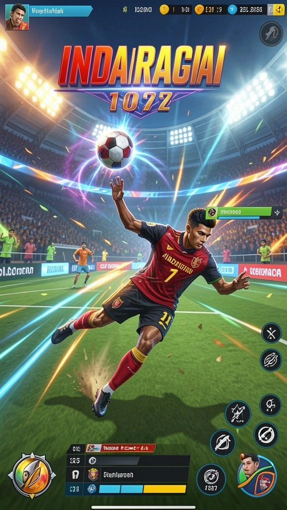Contoh permainan slot yang tersedia di ARISTA88.
