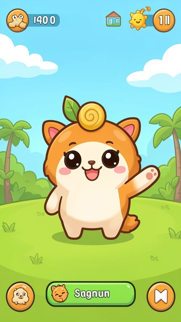 Fitur multiplayer yang seru dan kompetitif.