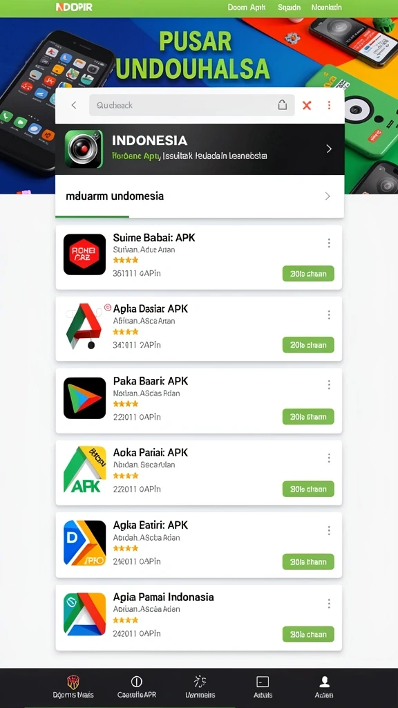 Fitur komunitas yang memungkinkan interaksi antar pengguna.