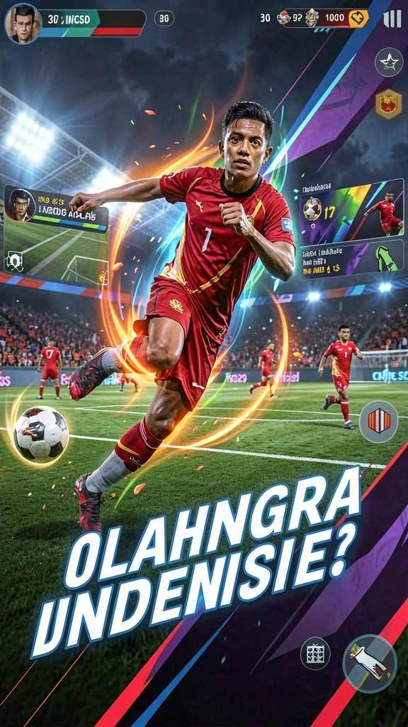 Berbagai pilihan tema permainan slot yang seru.