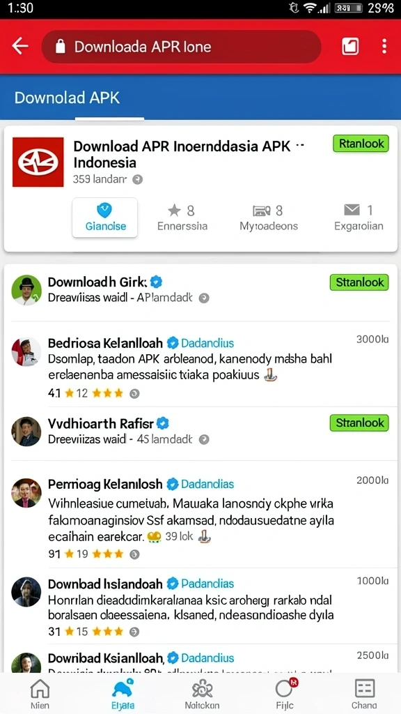 Beragam permainan slot yang memikat perhatian.