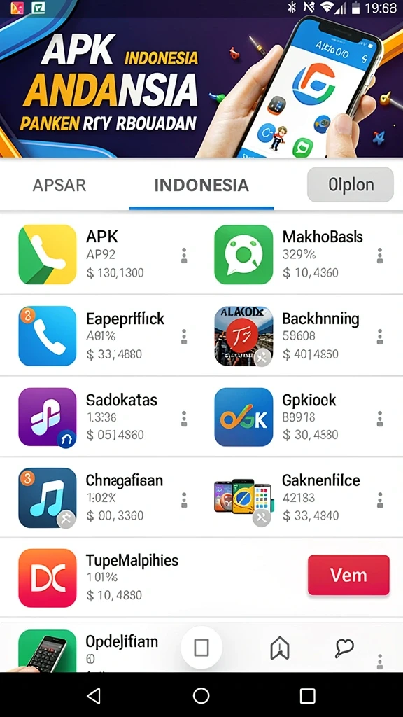 Tampilan mesin slot terbaru dengan tema luar angkasa.