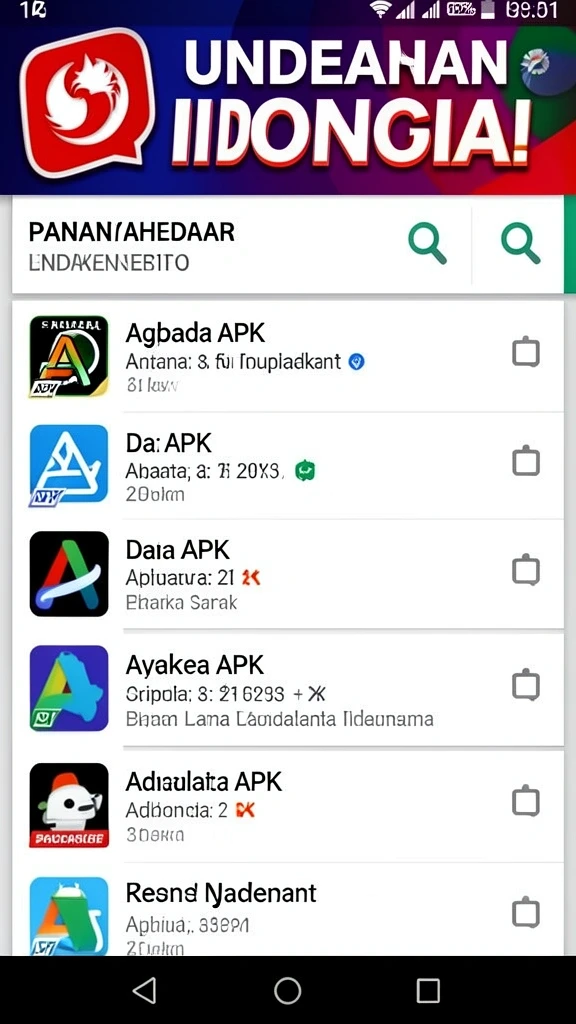 Fasilitas keamanan data pengguna yang terjamin.