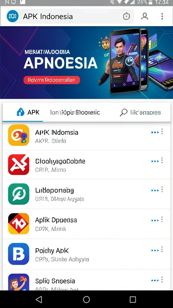 Fitur bonus yang menarik dan menguntungkan.