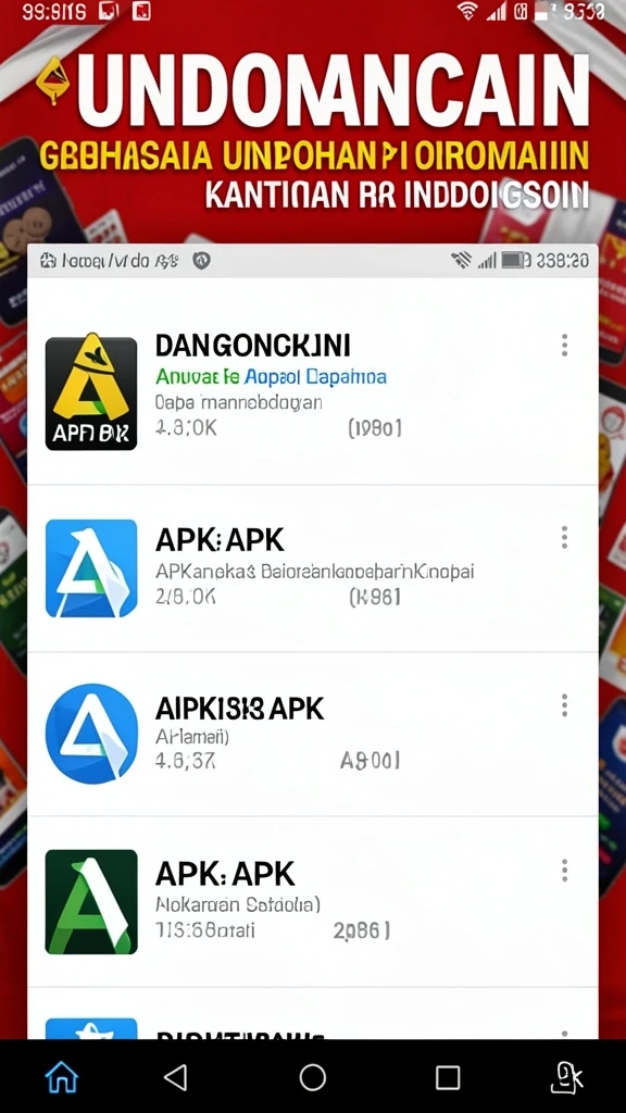 Interface pengguna yang ramah dan mudah dipahami.