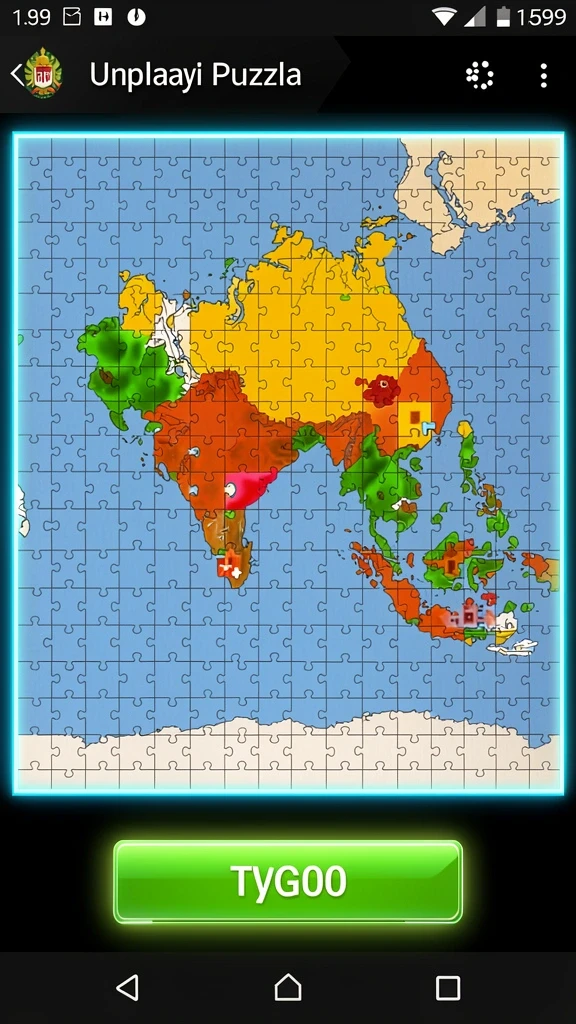 Tampilan antarmuka yang menarik dan ramah pengguna.