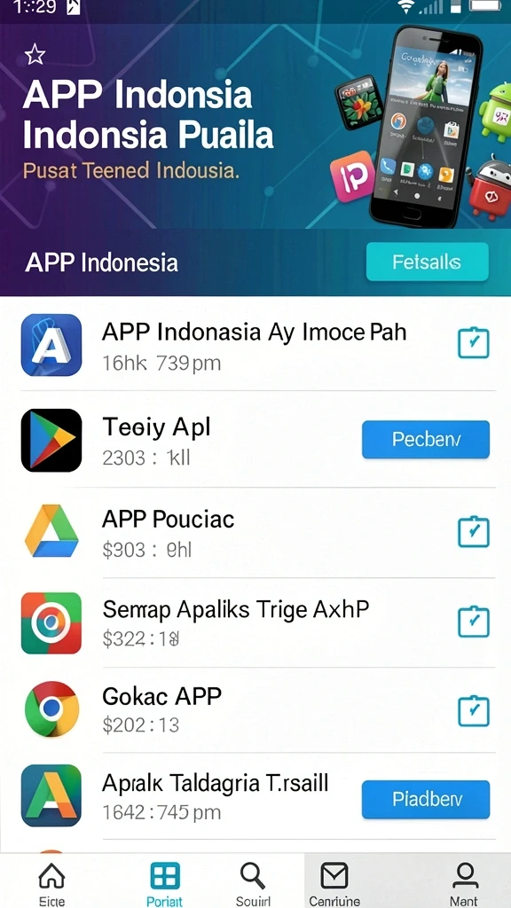 Screenshot menampilkan salah satu slot dengan tema unik.