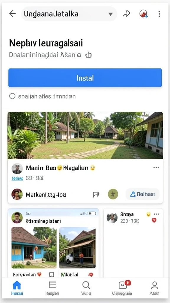 Berbagai mode permainan yang siap menguji keterampilan Anda.