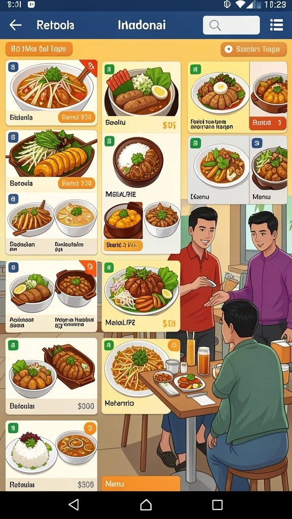 Level baru yang lebih menantang.