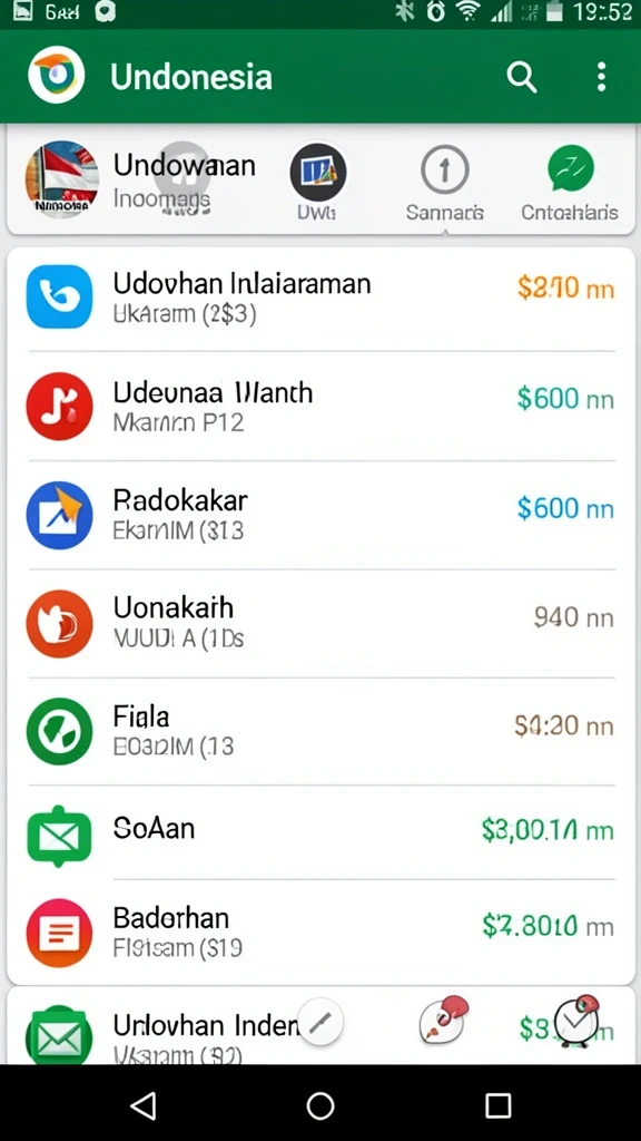 Tangkapan layar fitur multiplayer dengan teman-teman di RSNGAME.