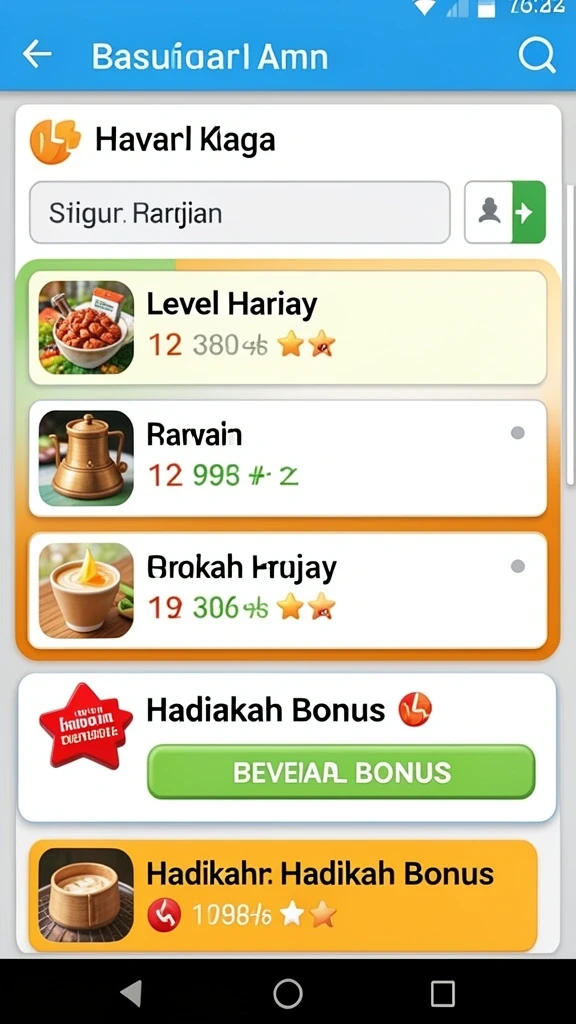 Mode multiplayer yang mendebarkan untuk dimainkan bersama teman.