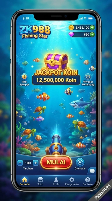 zk988 — halaman unduh